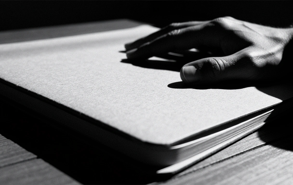 Journaling und Reflexion